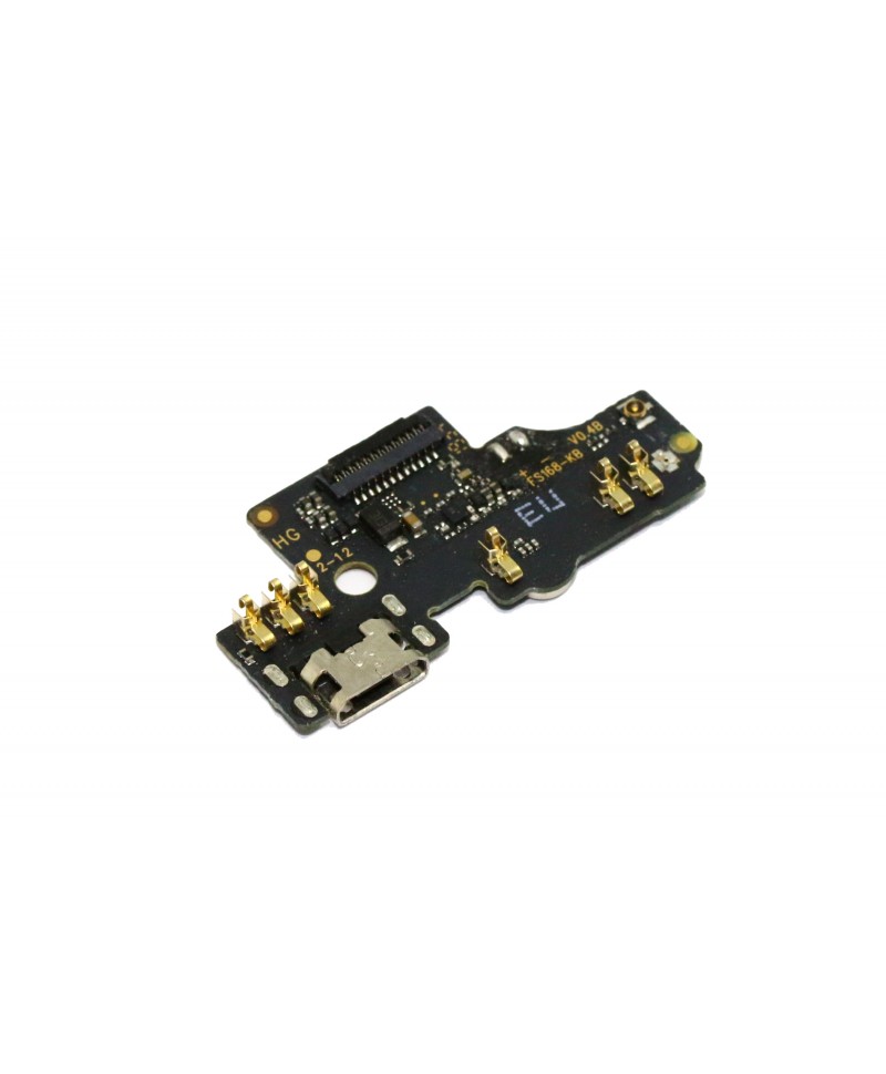 Mufa incarcare Alcatel 1S