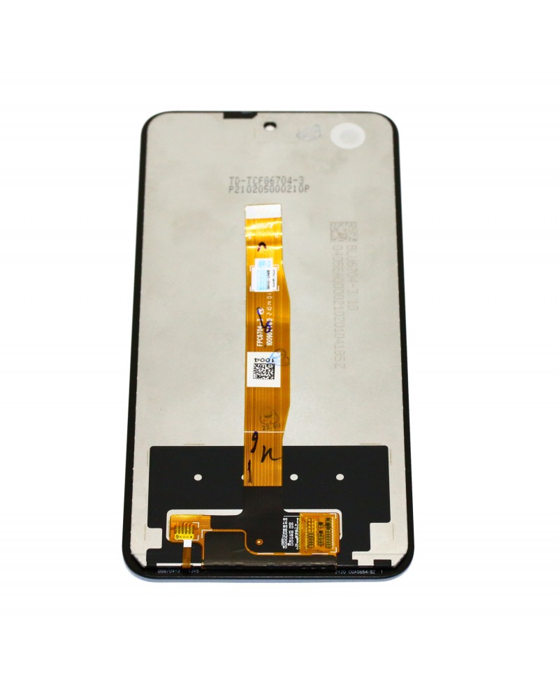 Display Nokia XR20