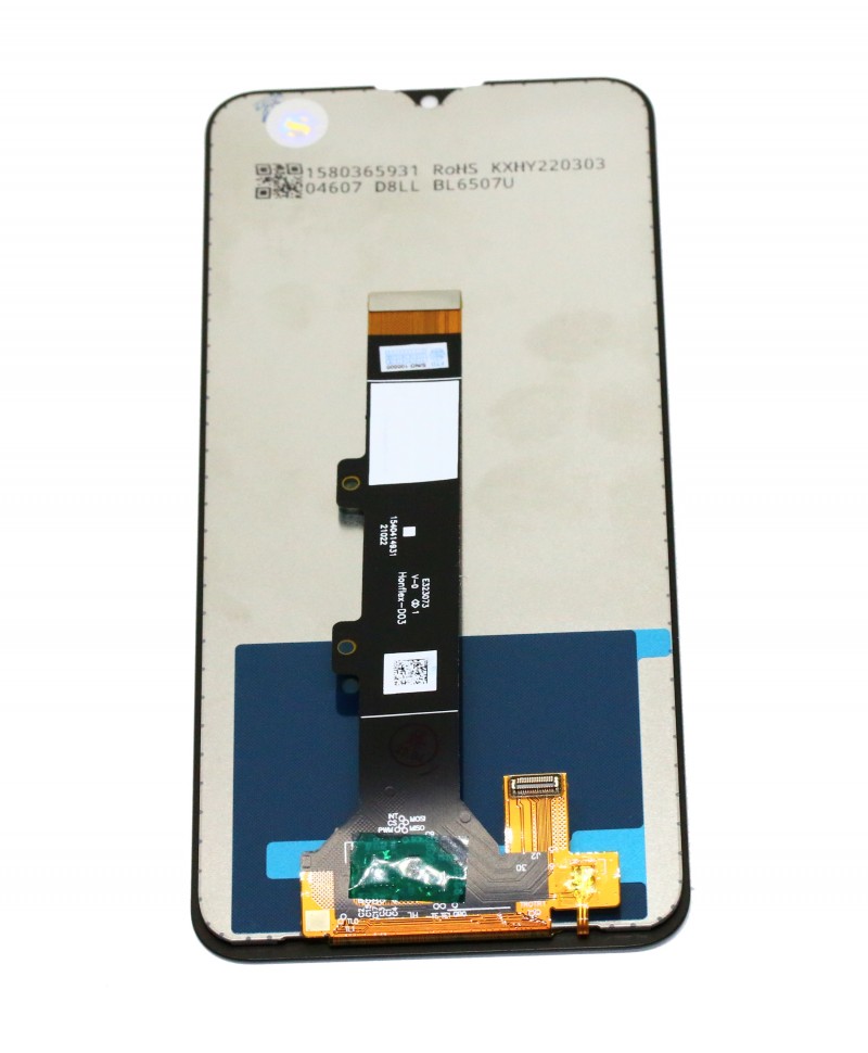 Display Motorola Moto G10 Power