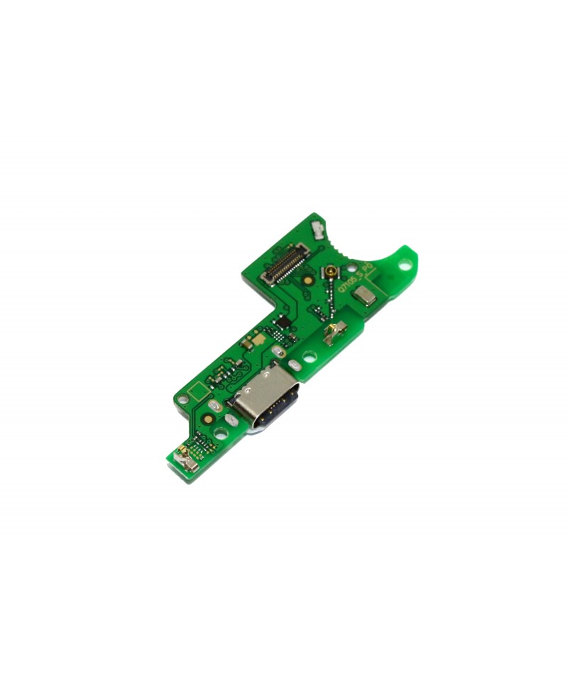 Mufa incarcare Motorola One Fusion
