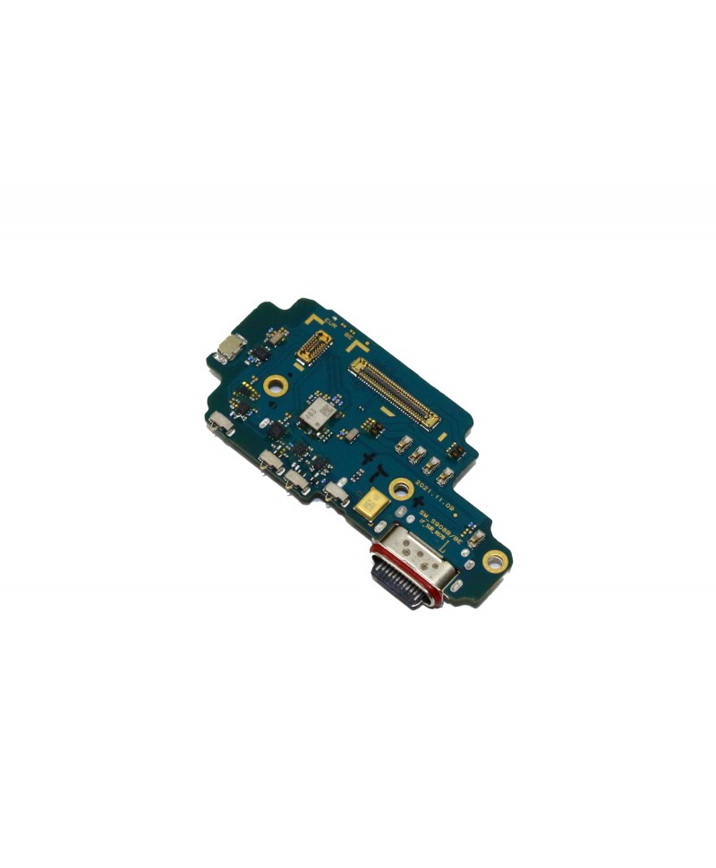 Mufa incarcare Samsung Galaxy S22 Ultra 5G
