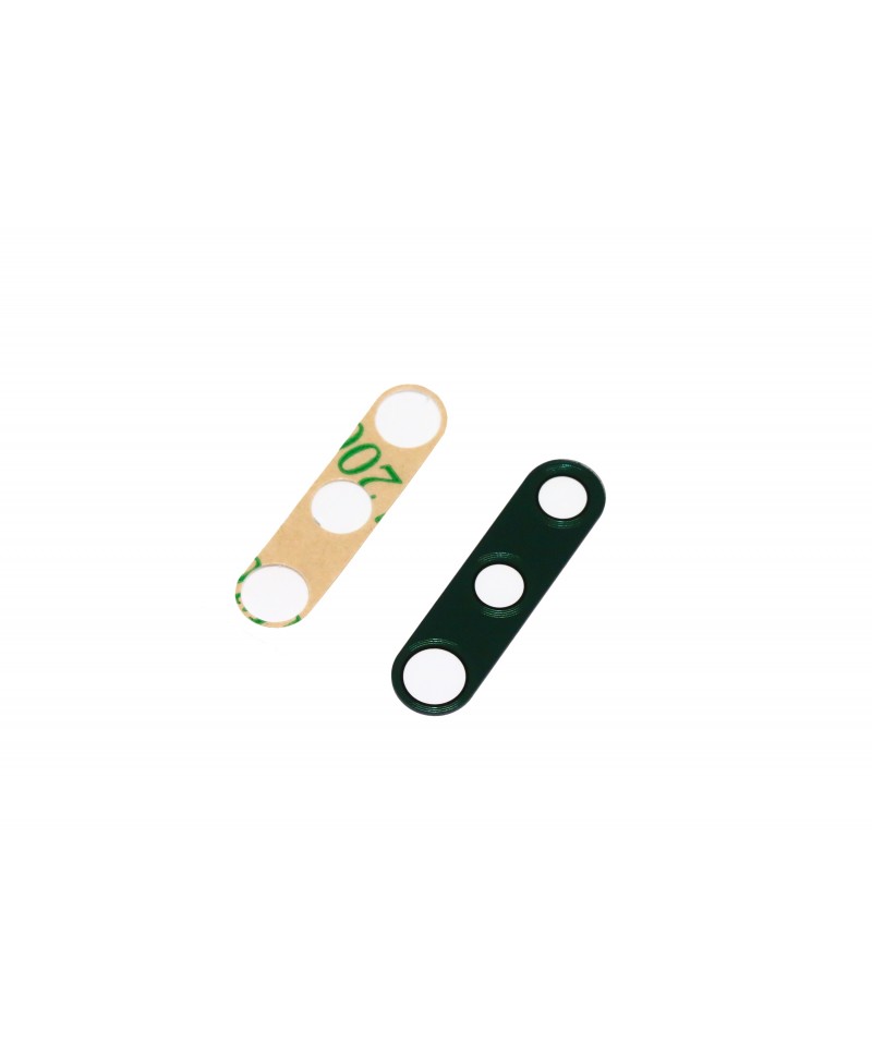 Geam camera Motorola One Fusion