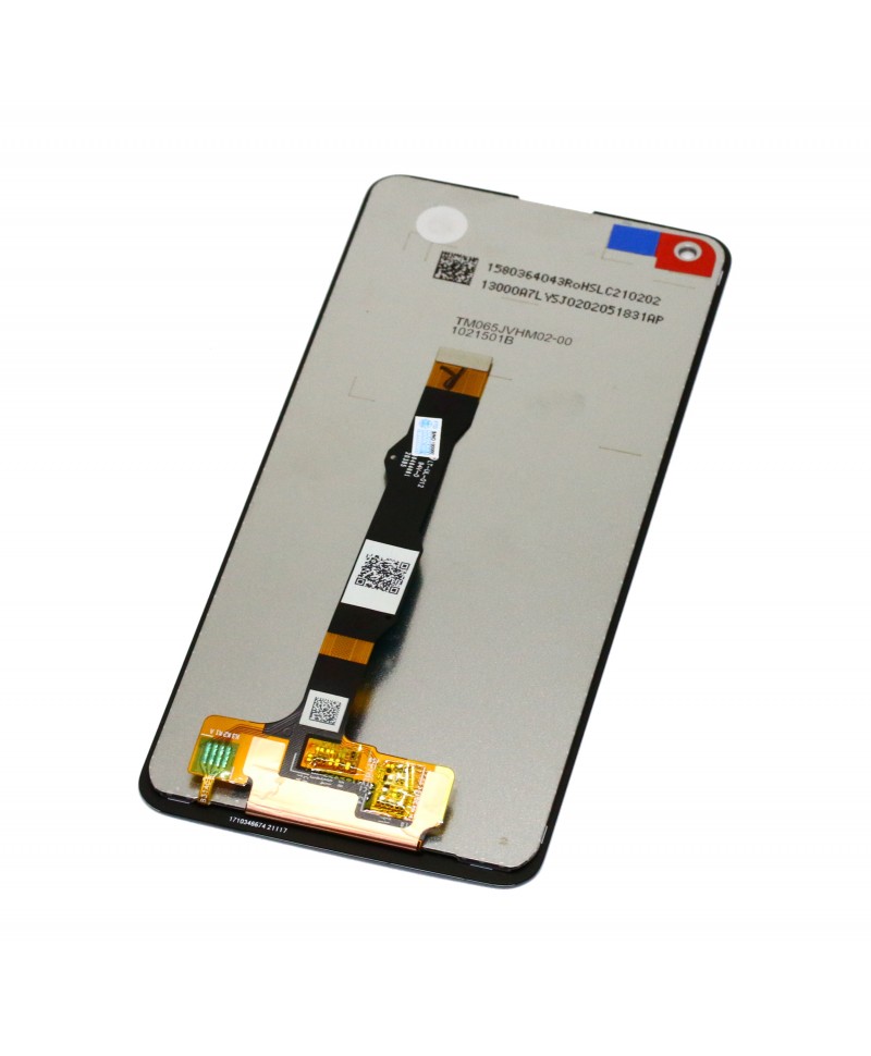 Display Motorola Moto G Power (2021)