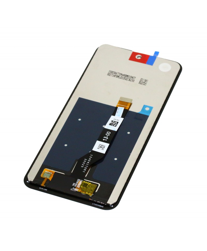 Display Nokia X10