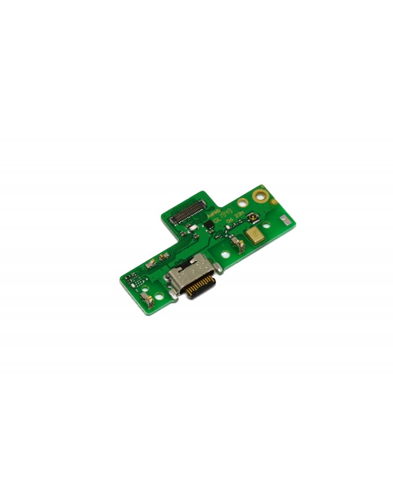 Mufa incarcare Motorola Moto G8