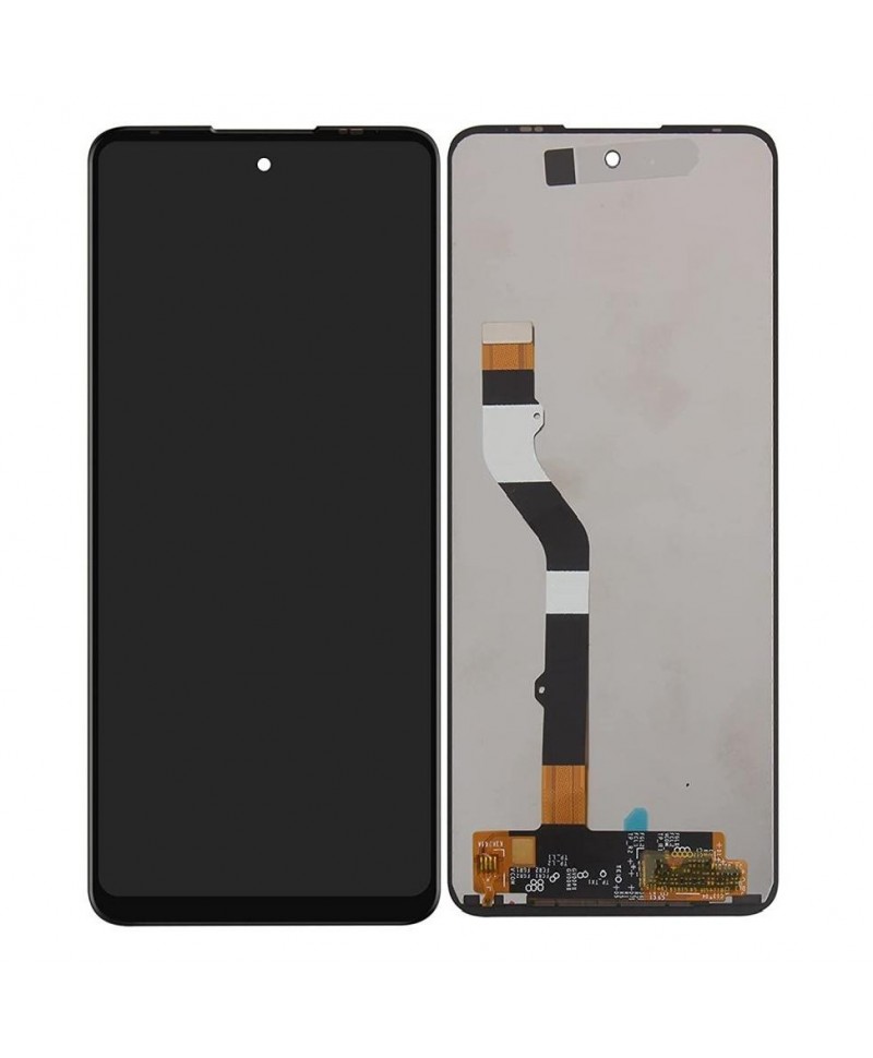 Display Motorola Moto G51