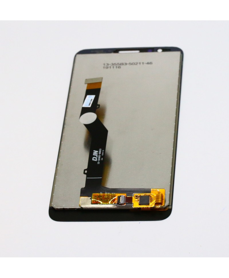 Display Motorola Moto E6