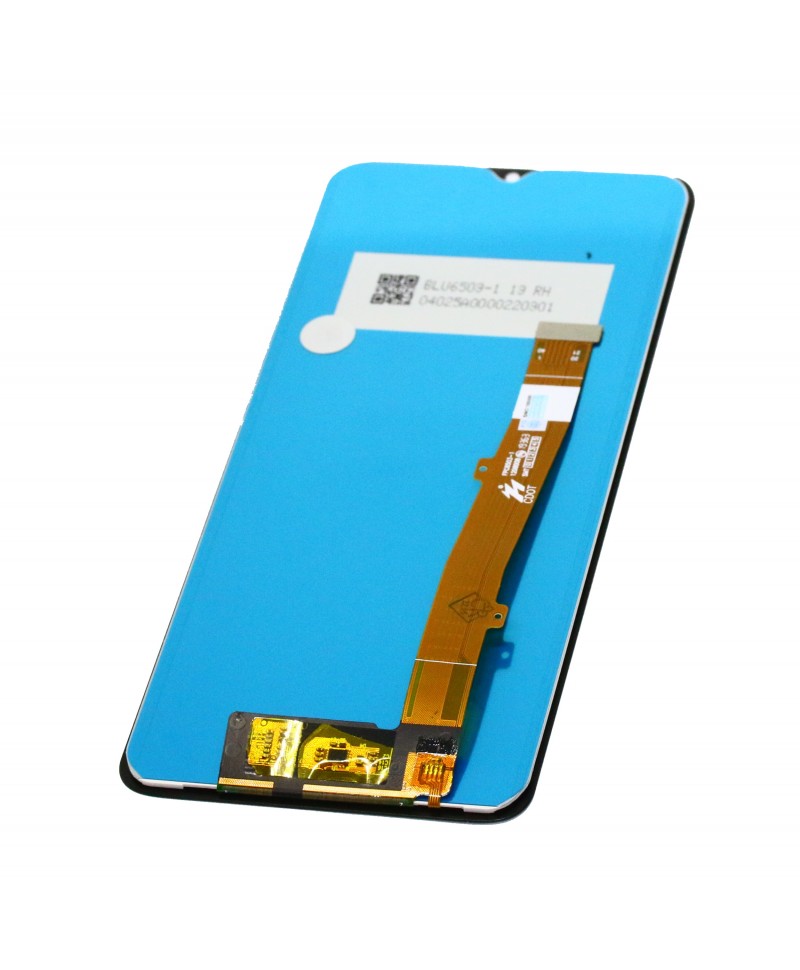 Display Alcatel 3X (2019)