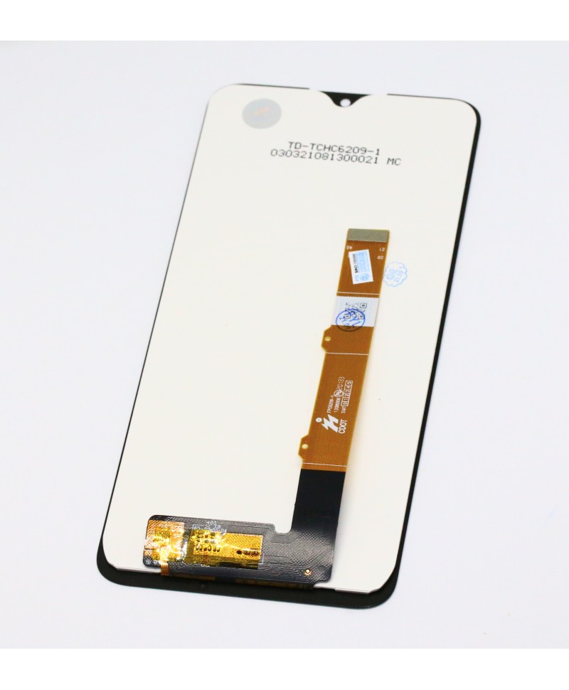 Display Alcatel 1V (2020)