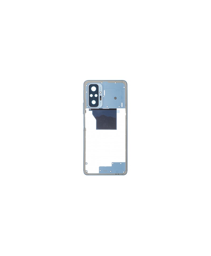 Carcasa mijloc Xiaomi Redmi Note 10 Pro