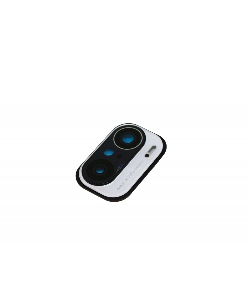 Geam camera Xiaomi Poco F3