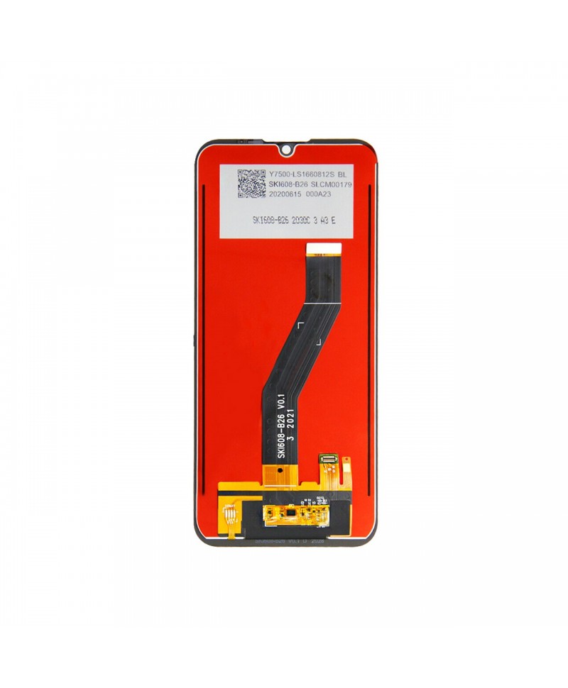 Display Motorola Moto E6i