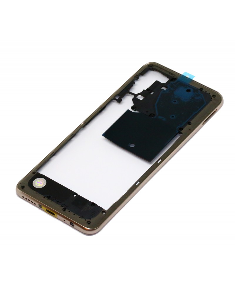 Carcasa mijloc Huawei P Smart 2021