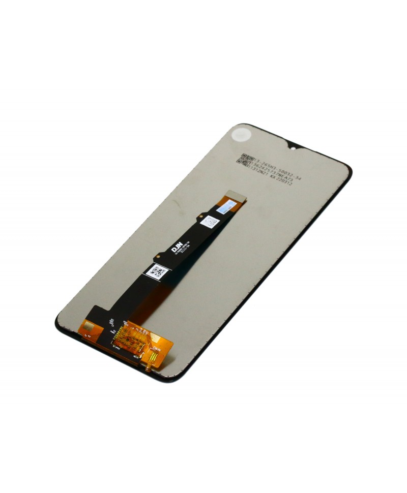 Display Motorola Moto G50