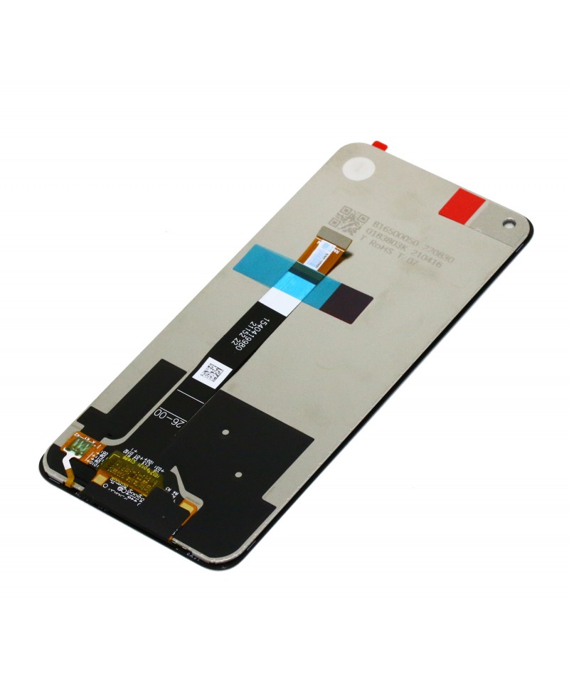 Display OPPO A93s 5G