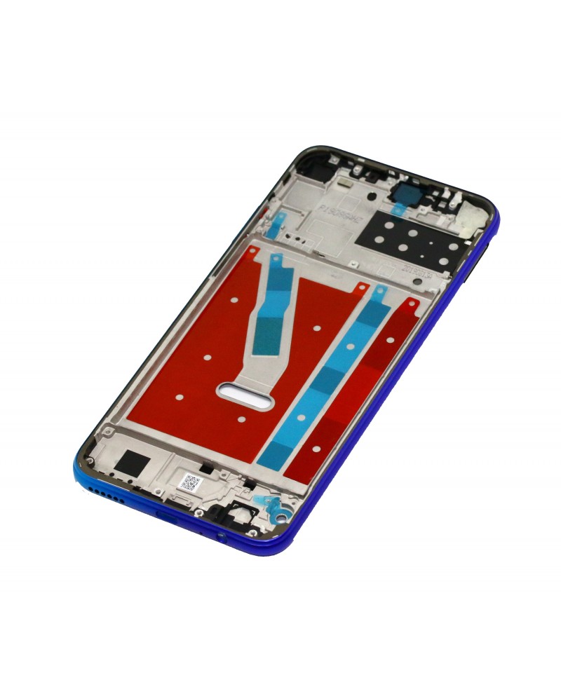 Rama Huawei P40 Lite E