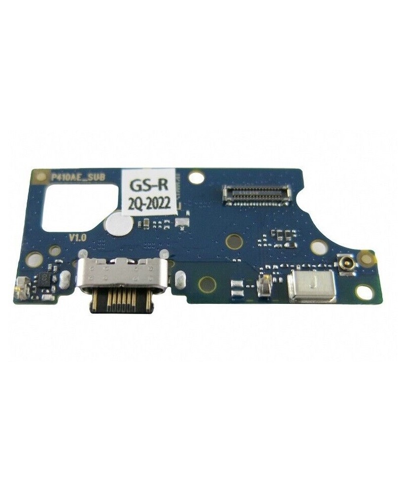 Mufa incarcare Motorola Moto E32s