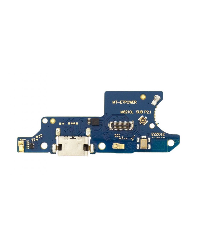 Mufa incarcare Motorola Moto E7 Power