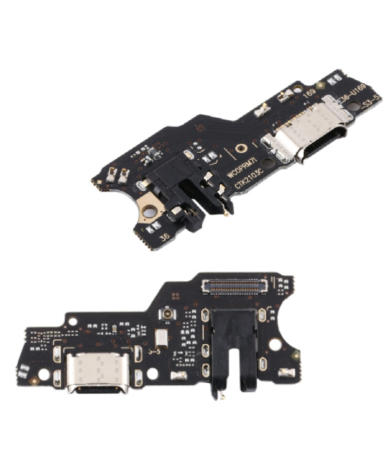 Mufa incarcare Realme 7i