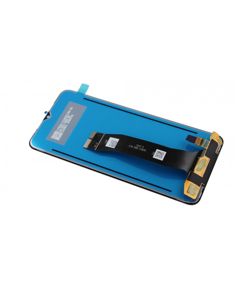Display Huawei Nova Y62