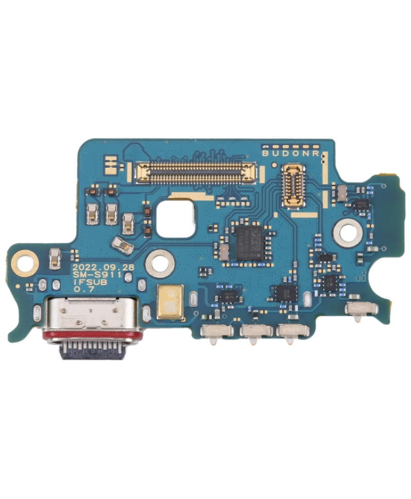 Mufa incarcare Samsung Galaxy S23
