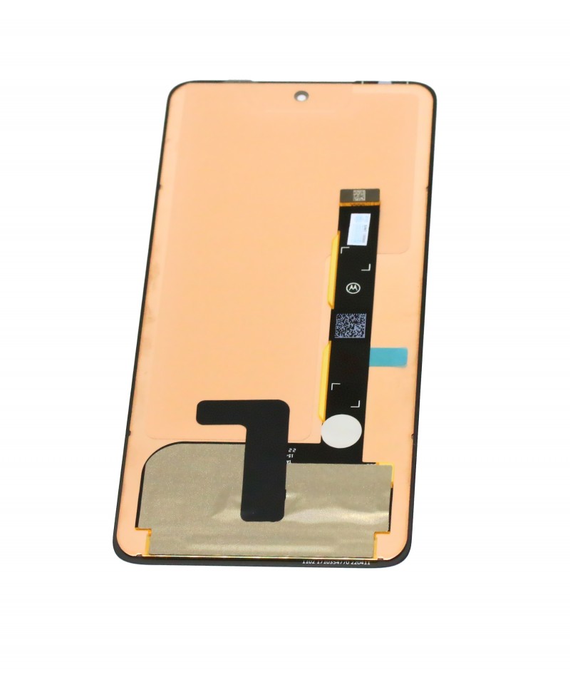 Display Motorola Edge 30