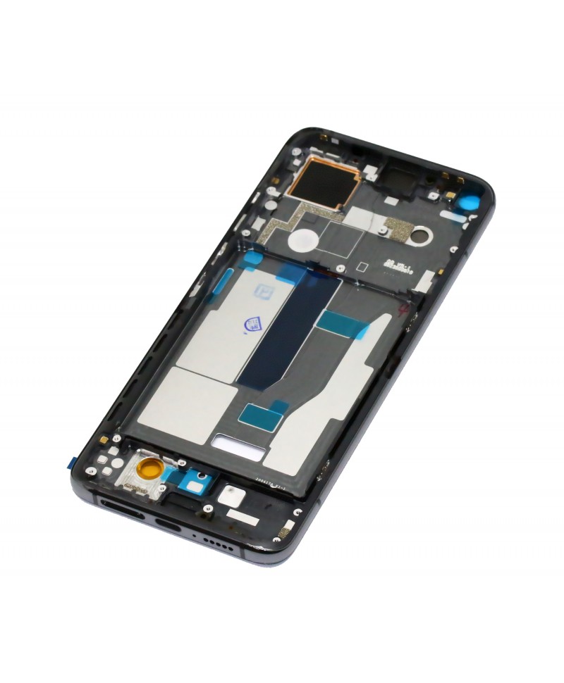 Rama Xiaomi Mi 10T Pro 5G