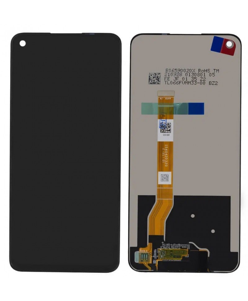 Display Realme 9i