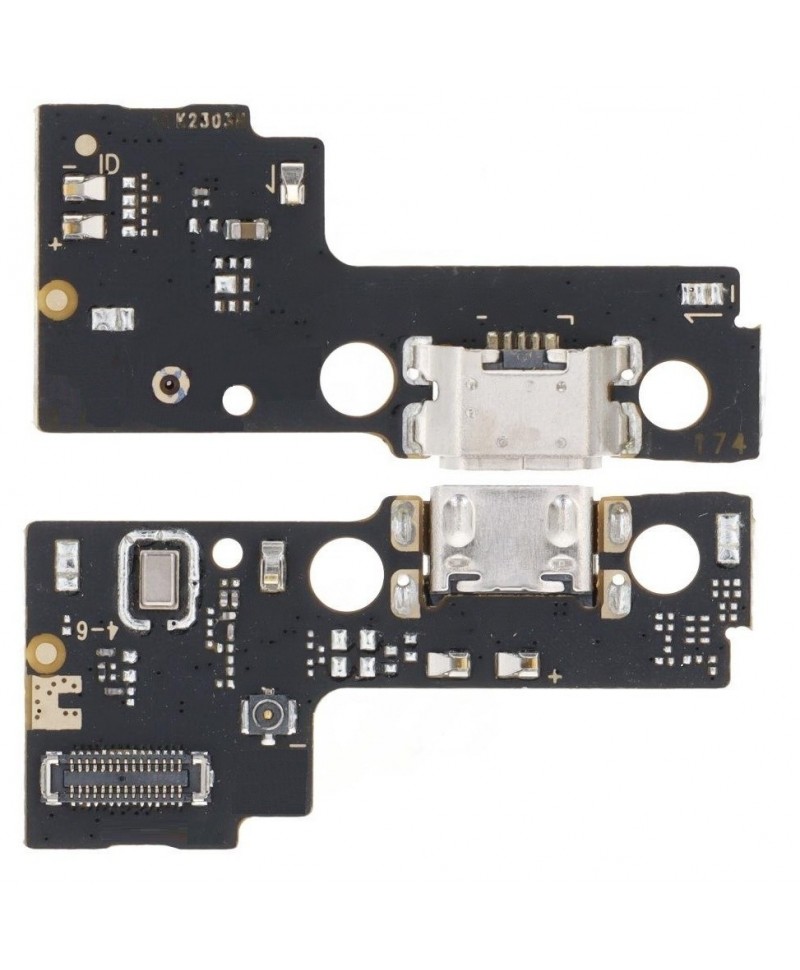 Mufa incarcare Xiaomi Redmi 12C