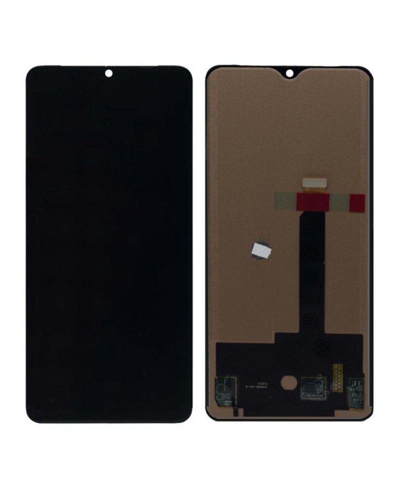 Display Realme X2 Pro