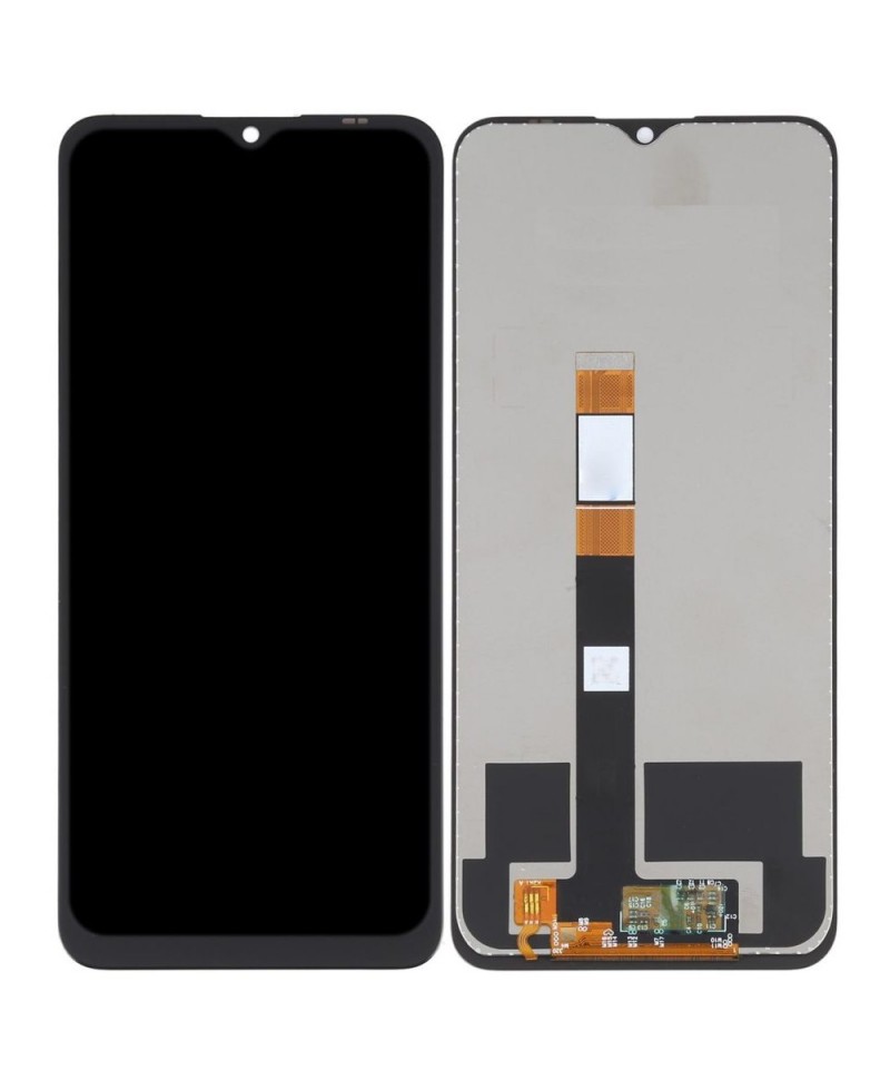 Display Nokia G60