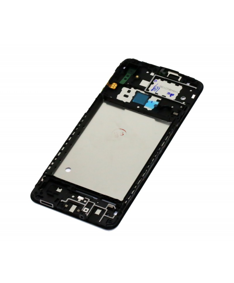 Rama Samsung Galaxy A02