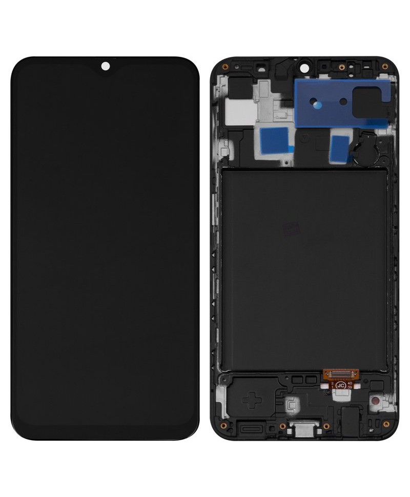 Display Samsung Galaxy A30