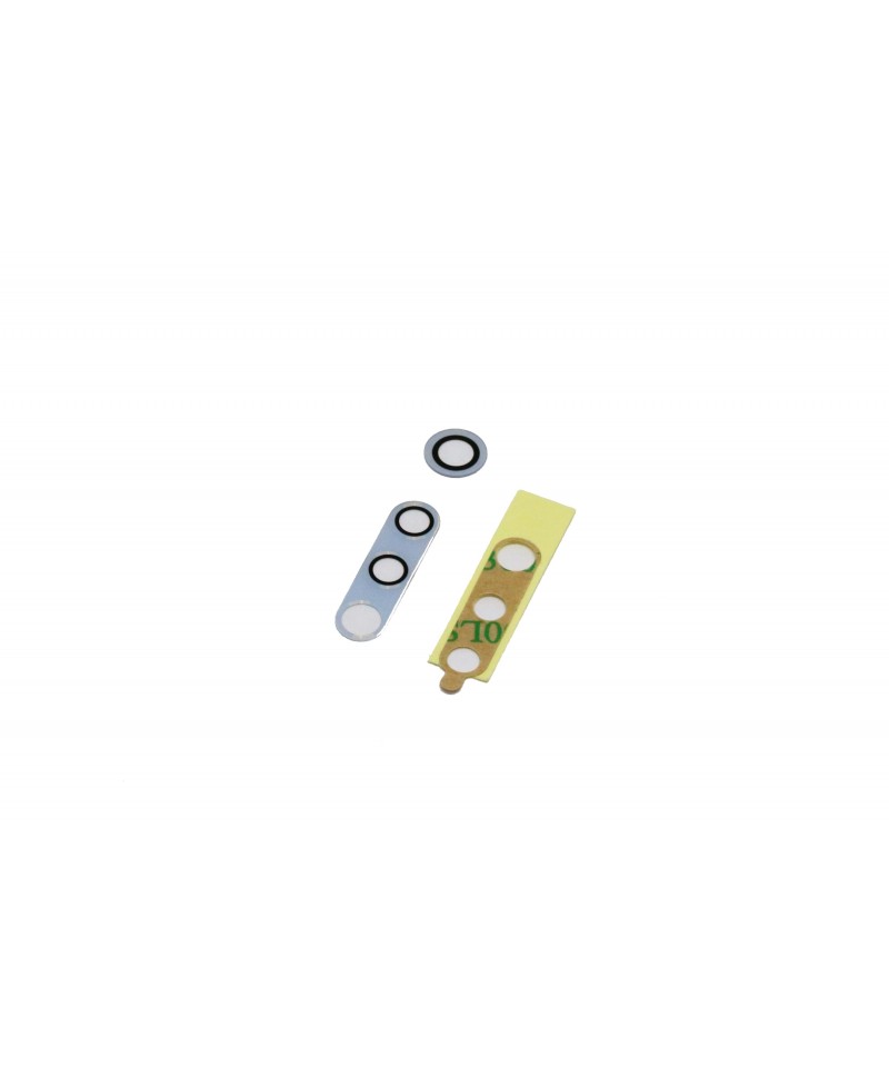 Geam camera Motorola One Fusion Plus