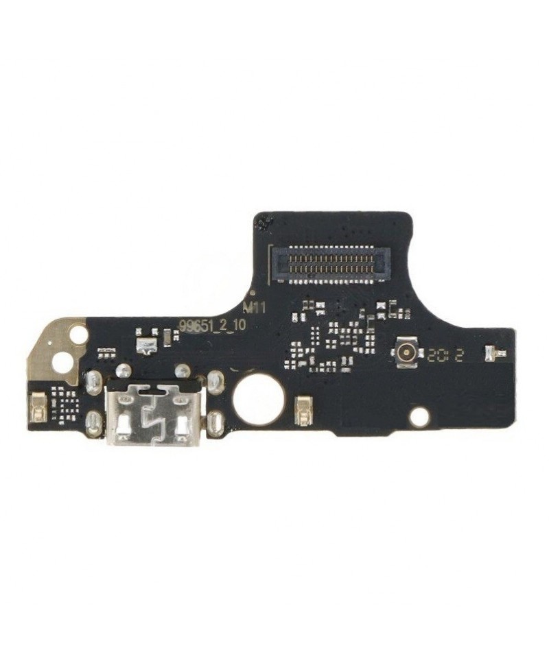 Mufa incarcare Nokia 2.4