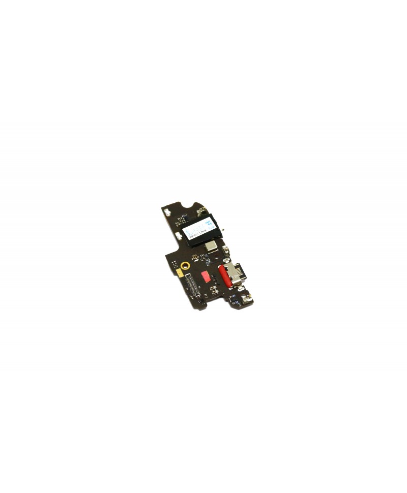 Mufa incarcare Motorola One Fusion Plus