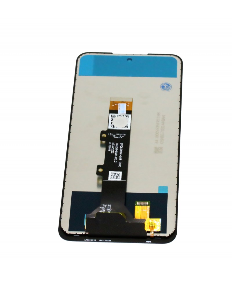 Display Motorola Moto G Power (2022)