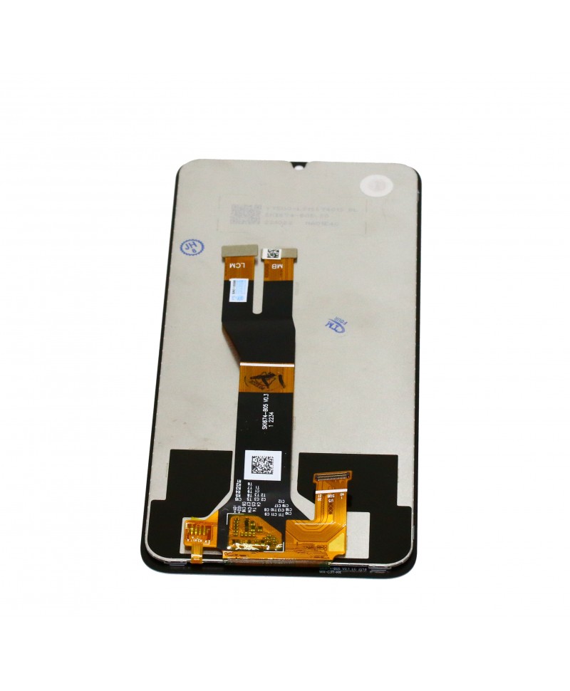 Display Nokia C31
