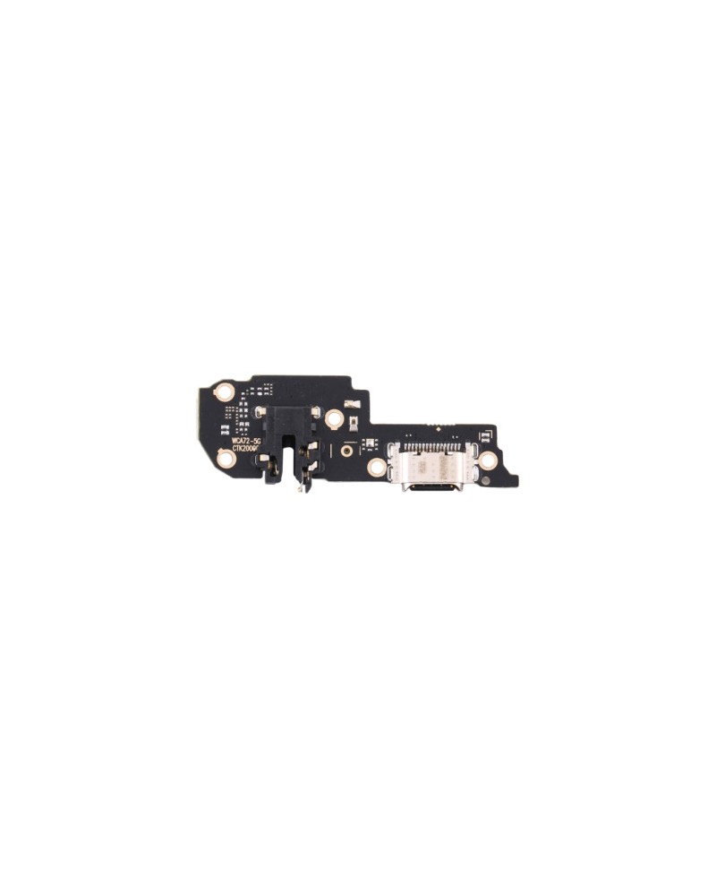 Mufa incarcare OPPO A72 5G