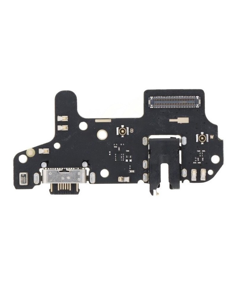Mufa incarcare Motorola Edge 20 Lite