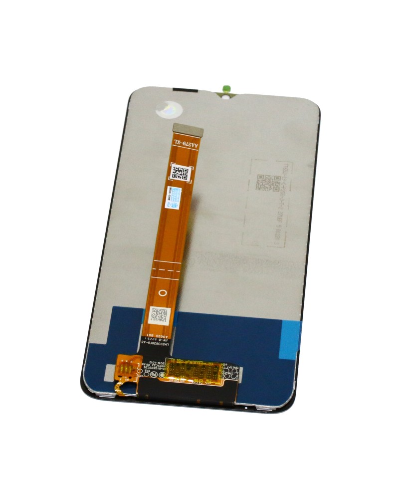 Display OPPO A53s 5G