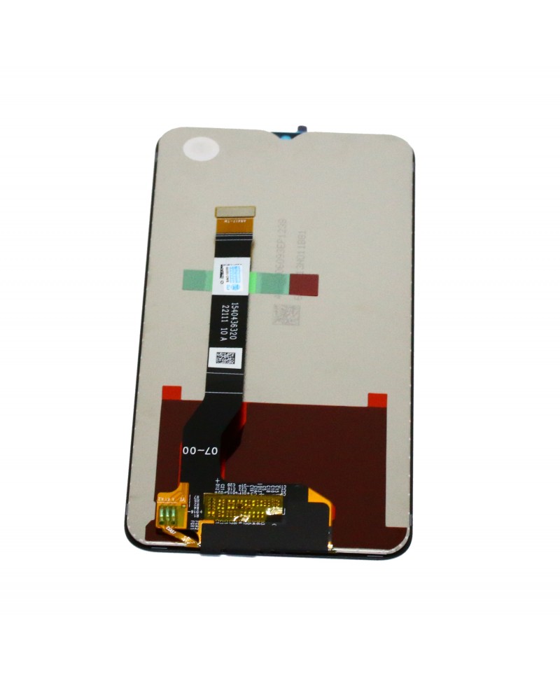 Display OPPO A97