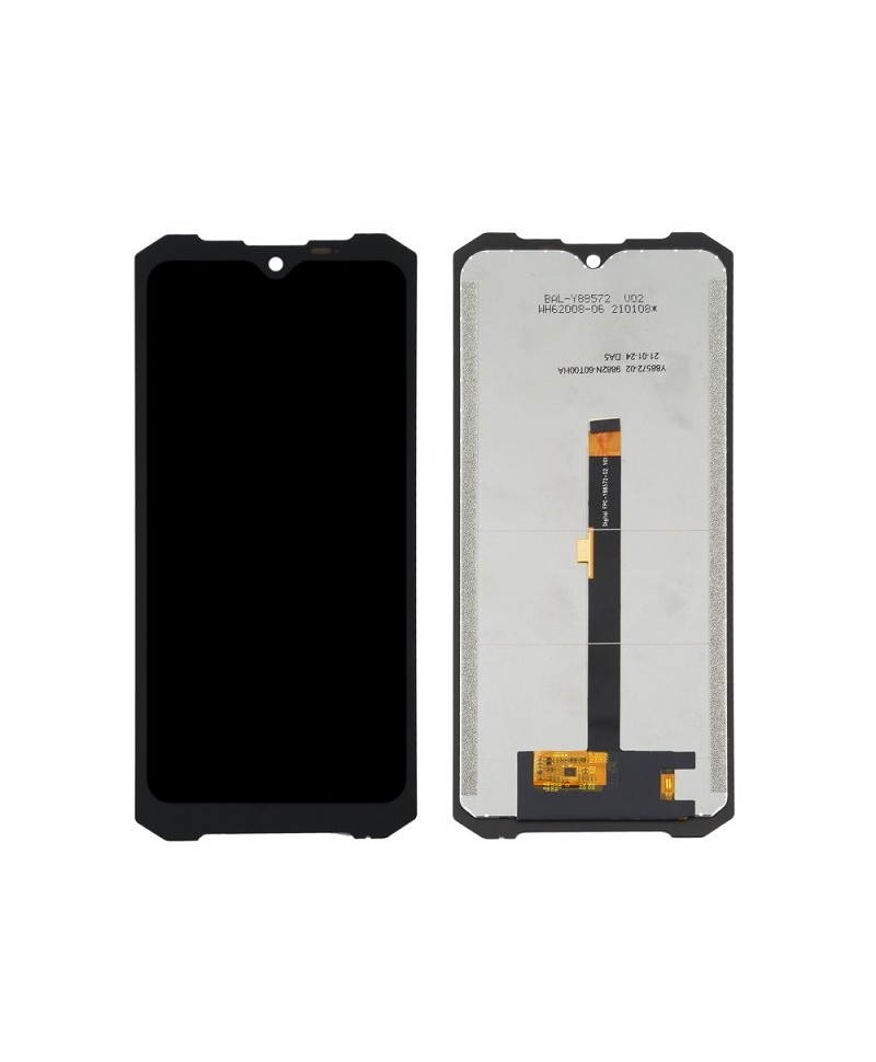 Display Doogee S96 Pro