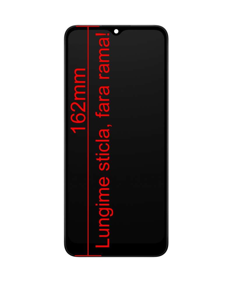 Display Samsung Galaxy M02s