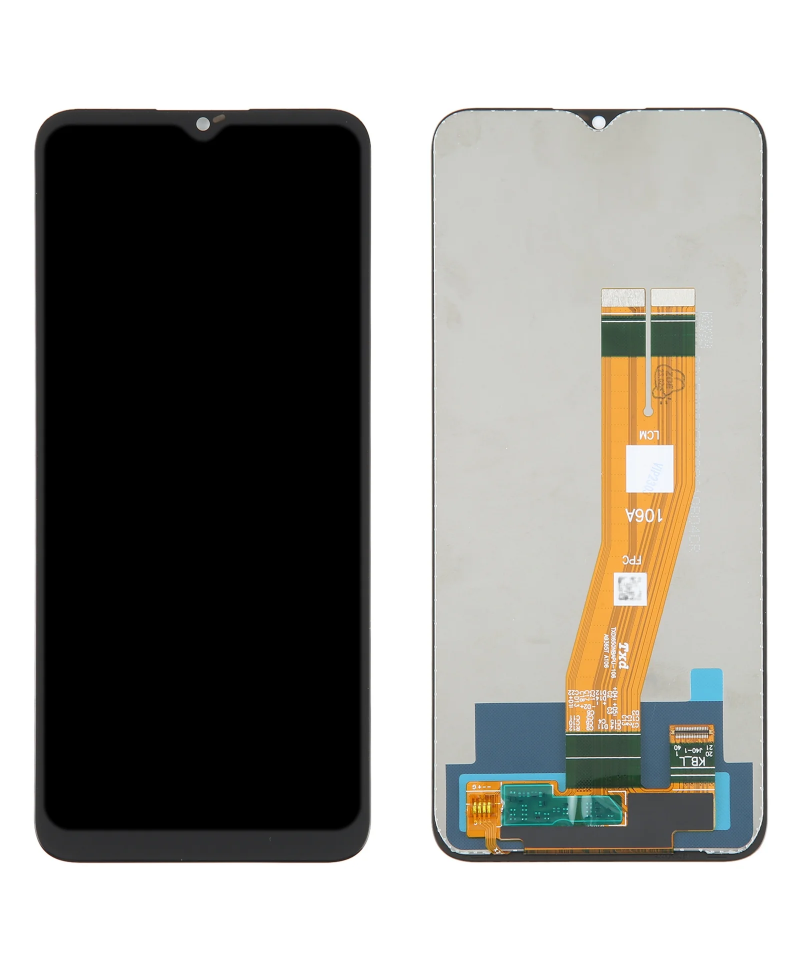 Display Samsung Galaxy M04