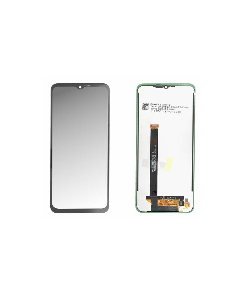 Display Samsung Galaxy Xcover6 Pro