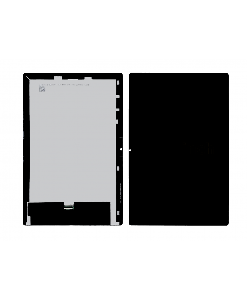 Display Samsung Galaxy Tab A8