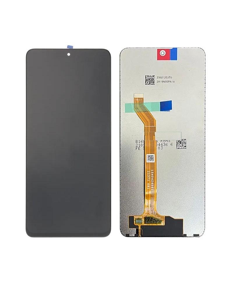 Display Honor X9