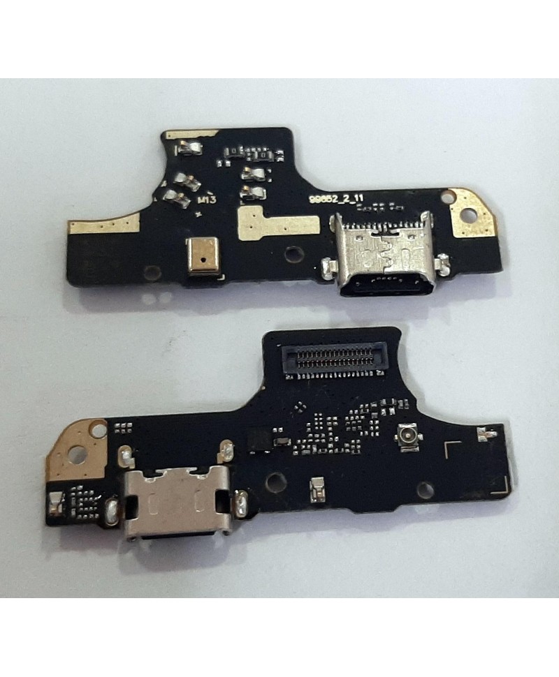 Mufa incarcare Nokia G30