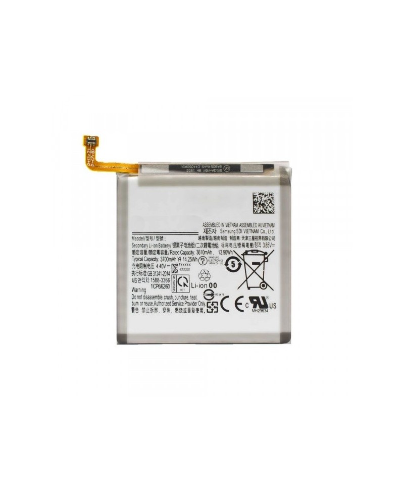 Acumulator Samsung Galaxy A80